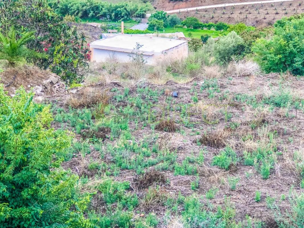 Terreno en venta en Frigiliana, Malaga photo 1