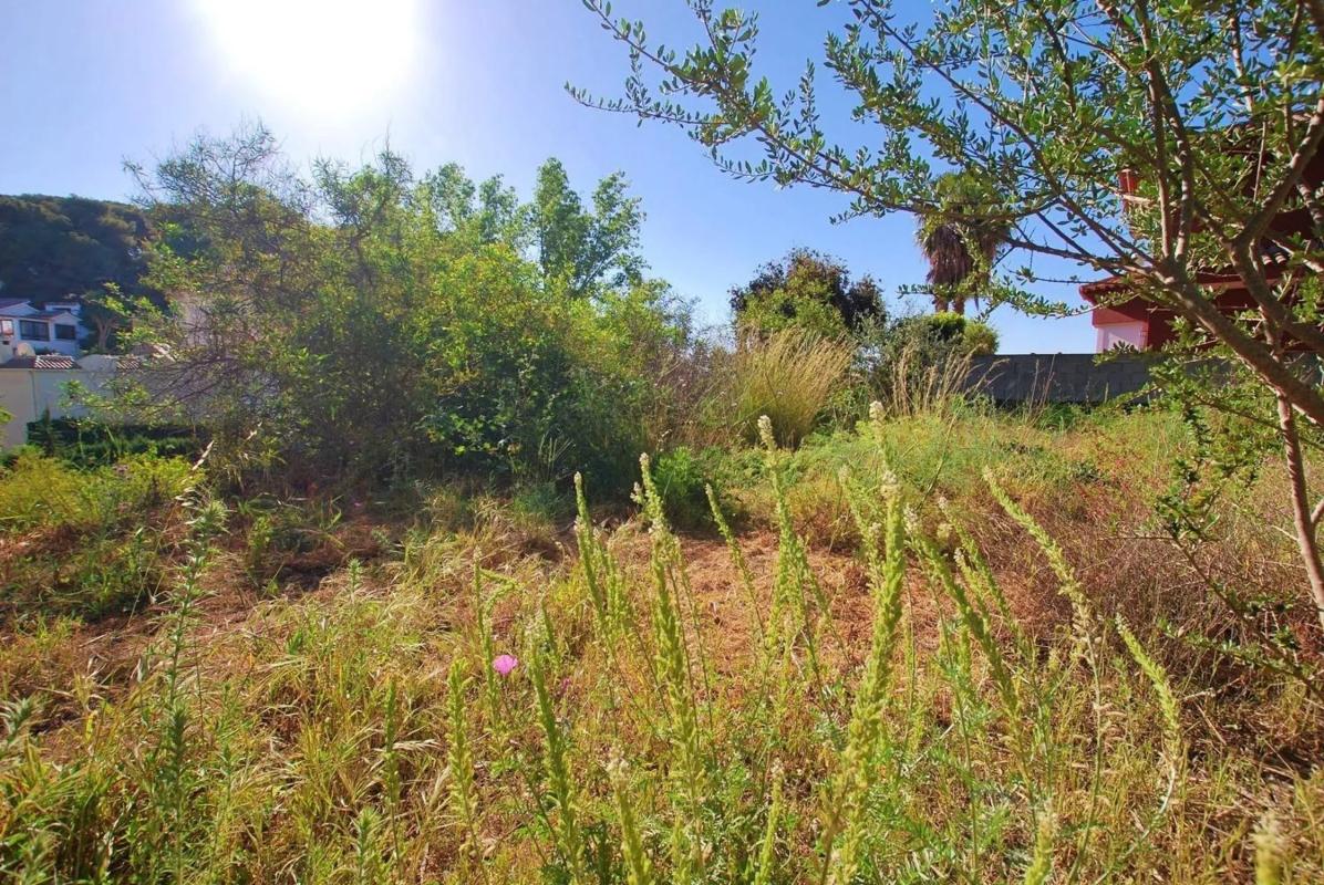 Land for sale in Benalmádena, Malaga photo 3
