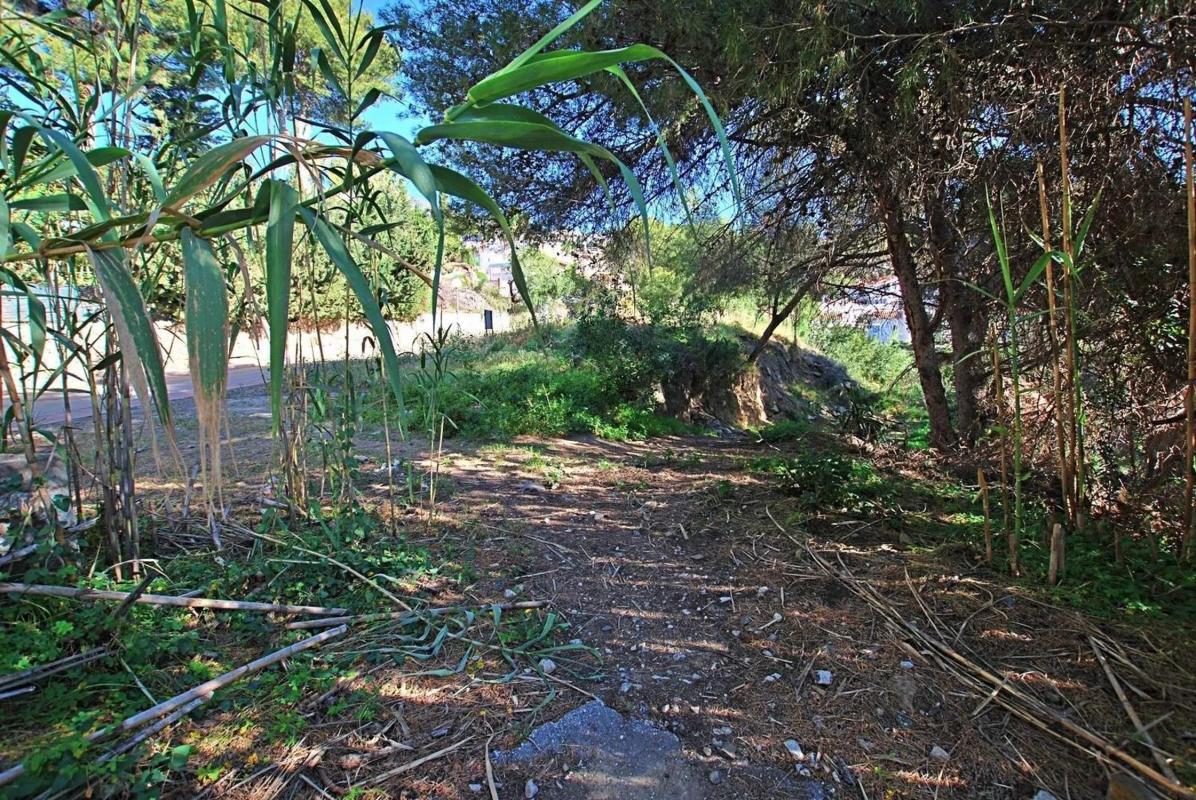 Land for sale in Benalmádena, Malaga photo 4