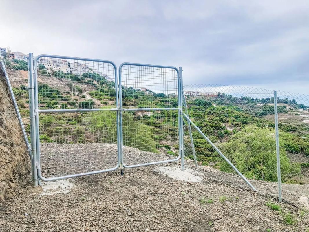 Terreno en venta en Frigiliana, Malaga photo 5