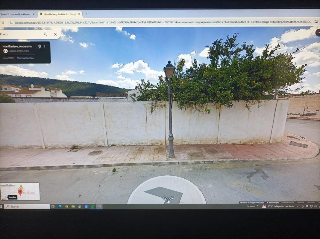 Terreno en venta en Humilladero, Malaga photo 4