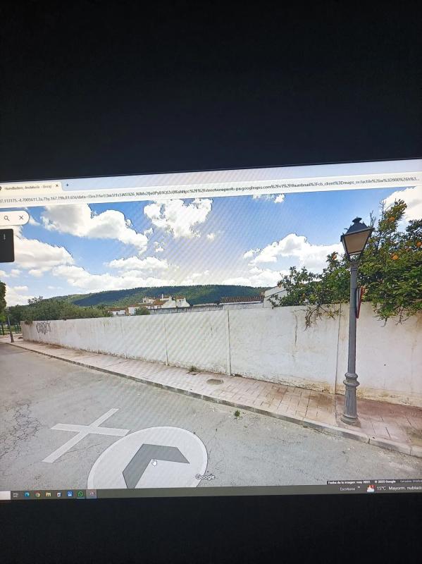 Terreno en venta en Humilladero, Malaga photo 5