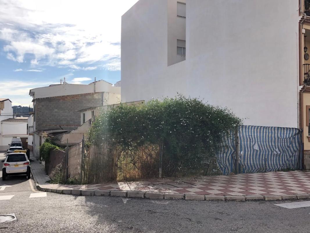 Terreno en venta en Alhaurín el Grande, Malaga photo 2