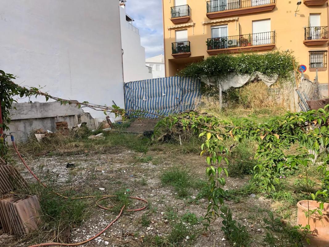 Terreno en venta en Alhaurín el Grande, Malaga photo 3