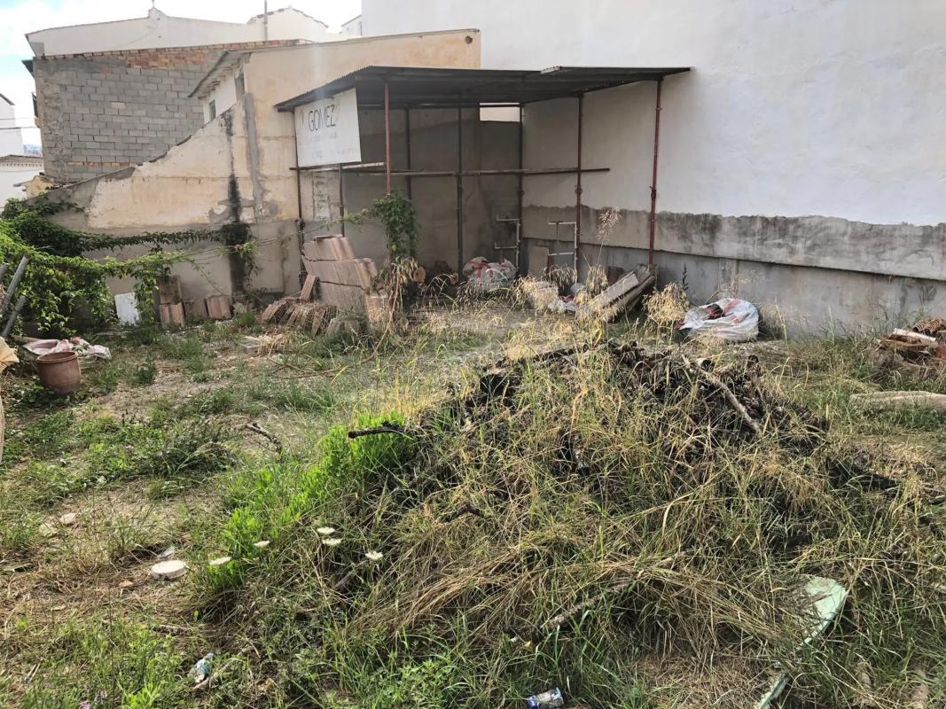 Terreno en venta en Alhaurín el Grande, Malaga photo 4