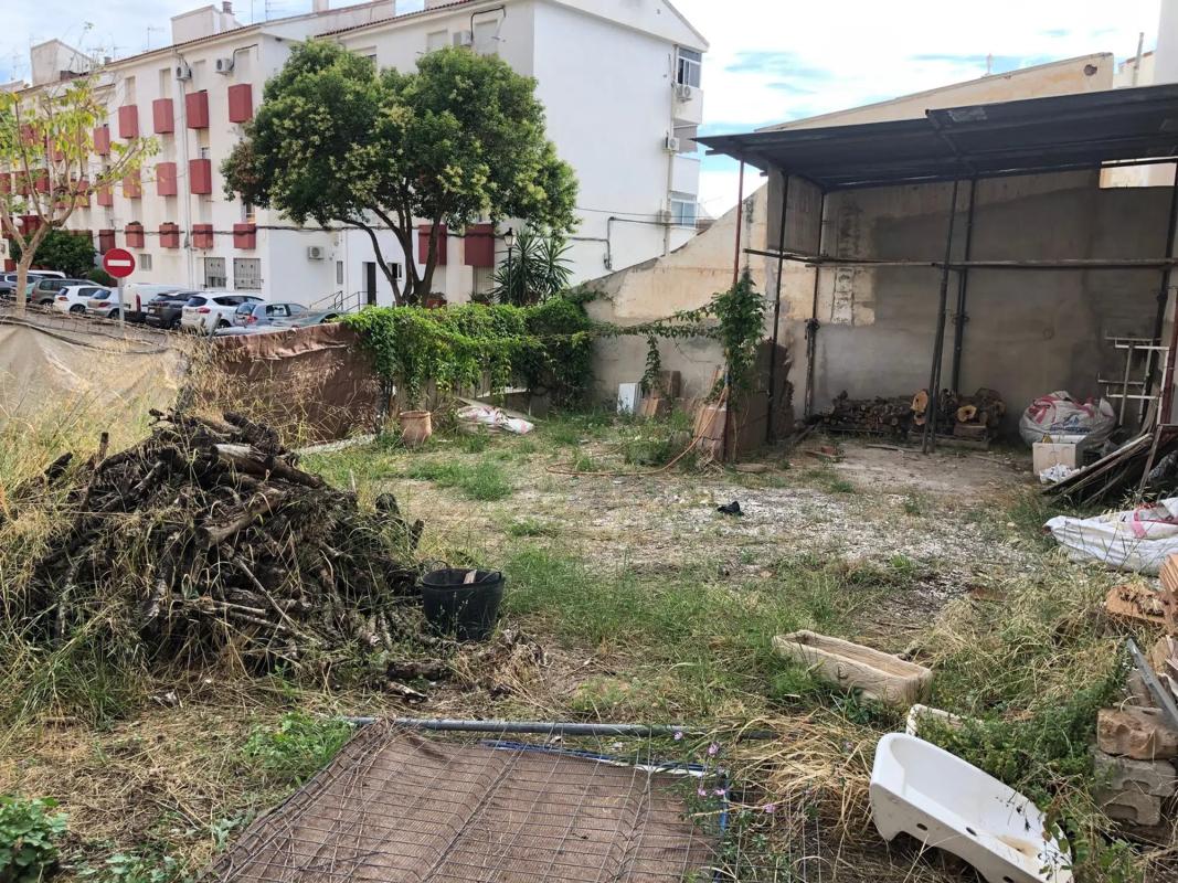 Terreno en venta en Alhaurín el Grande, Malaga photo 5