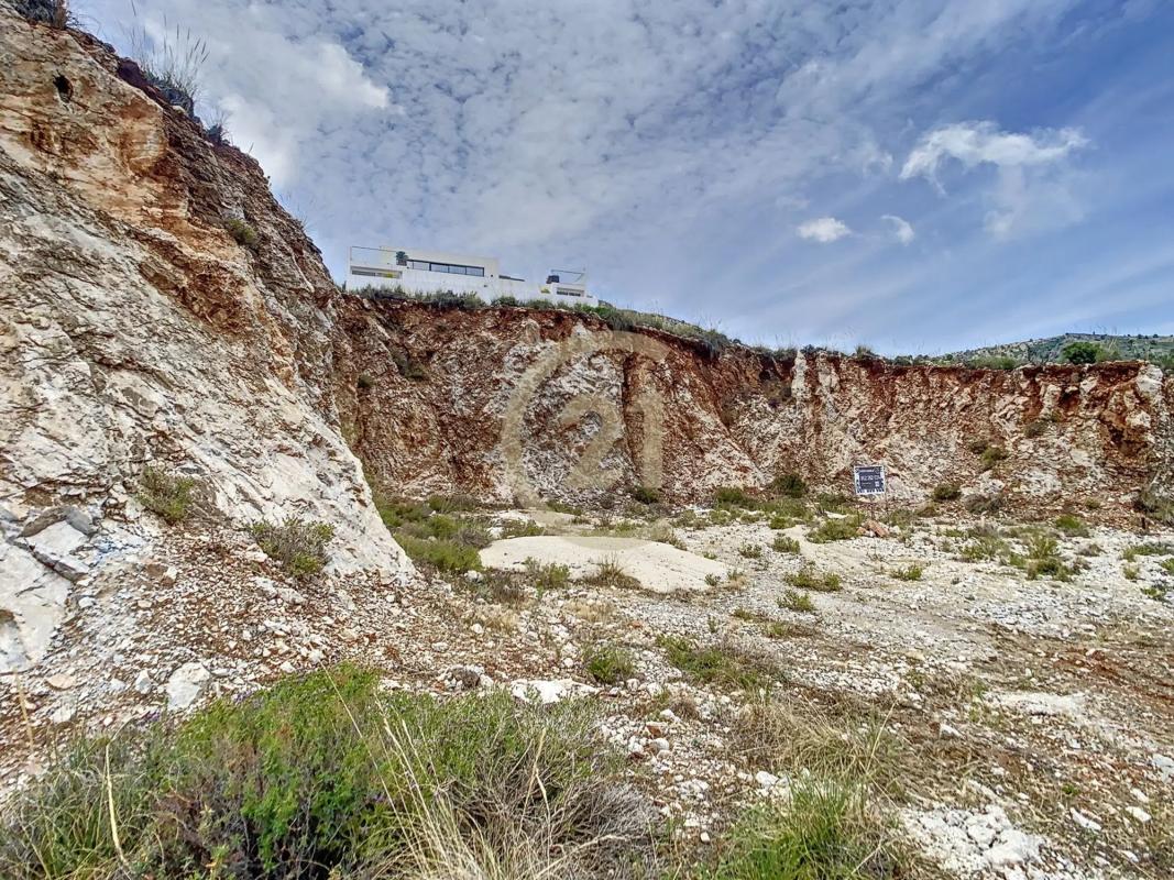 Terreno en venta en Benalmádena, Malaga photo 1