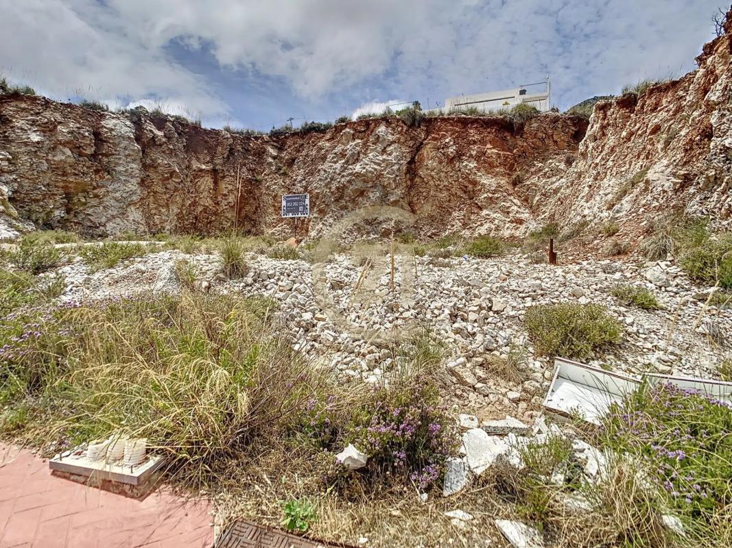 Terreno en venta en Benalmádena, Malaga photo 2