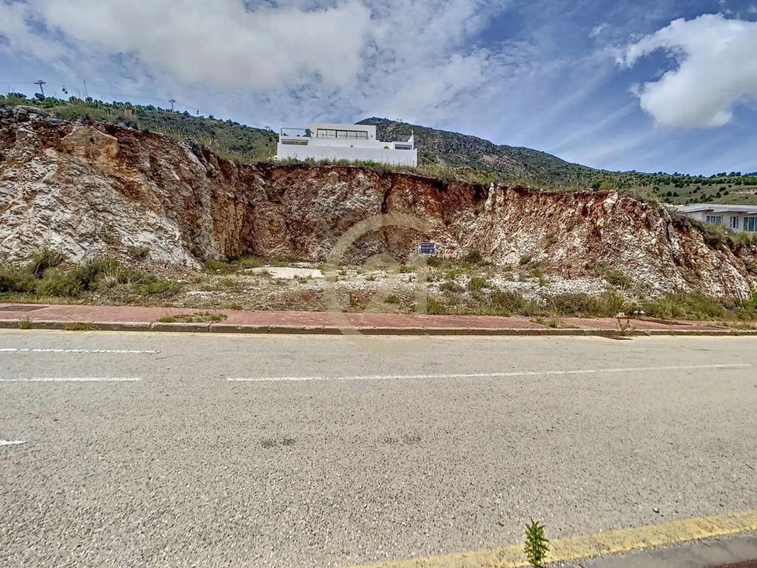 Terreno en venta en Benalmádena, Malaga photo 3