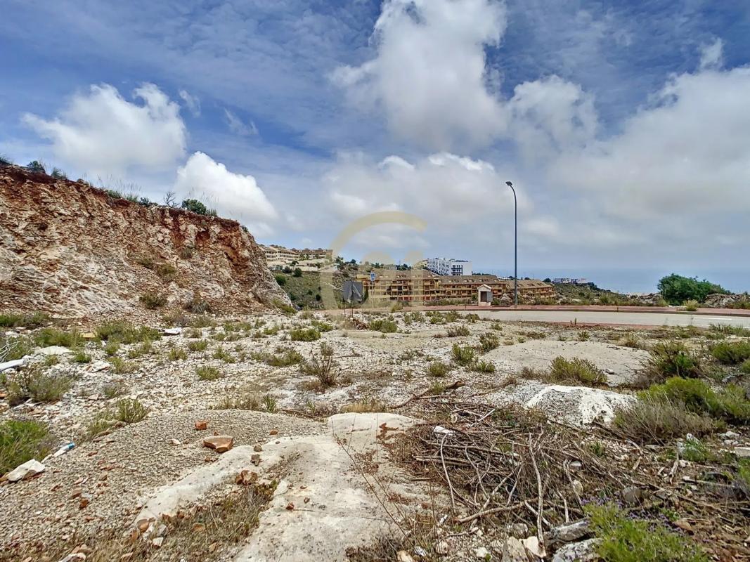 Terreno en venta en Benalmádena, Malaga photo 4