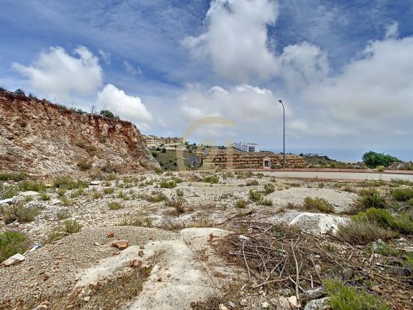 Terreno en Abubilla photo 4