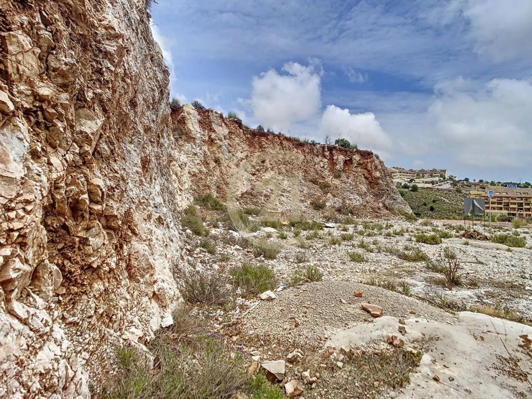 Terreno en venta en Benalmádena, Malaga photo 5