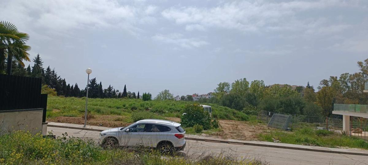 Terreno en venta en Marbella, Malaga photo 5