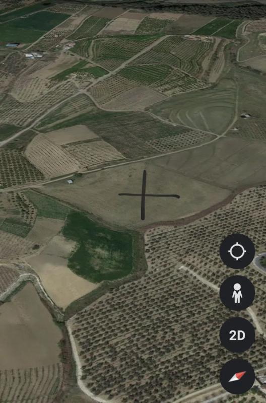 Land for sale in Coin, Malaga photo 3