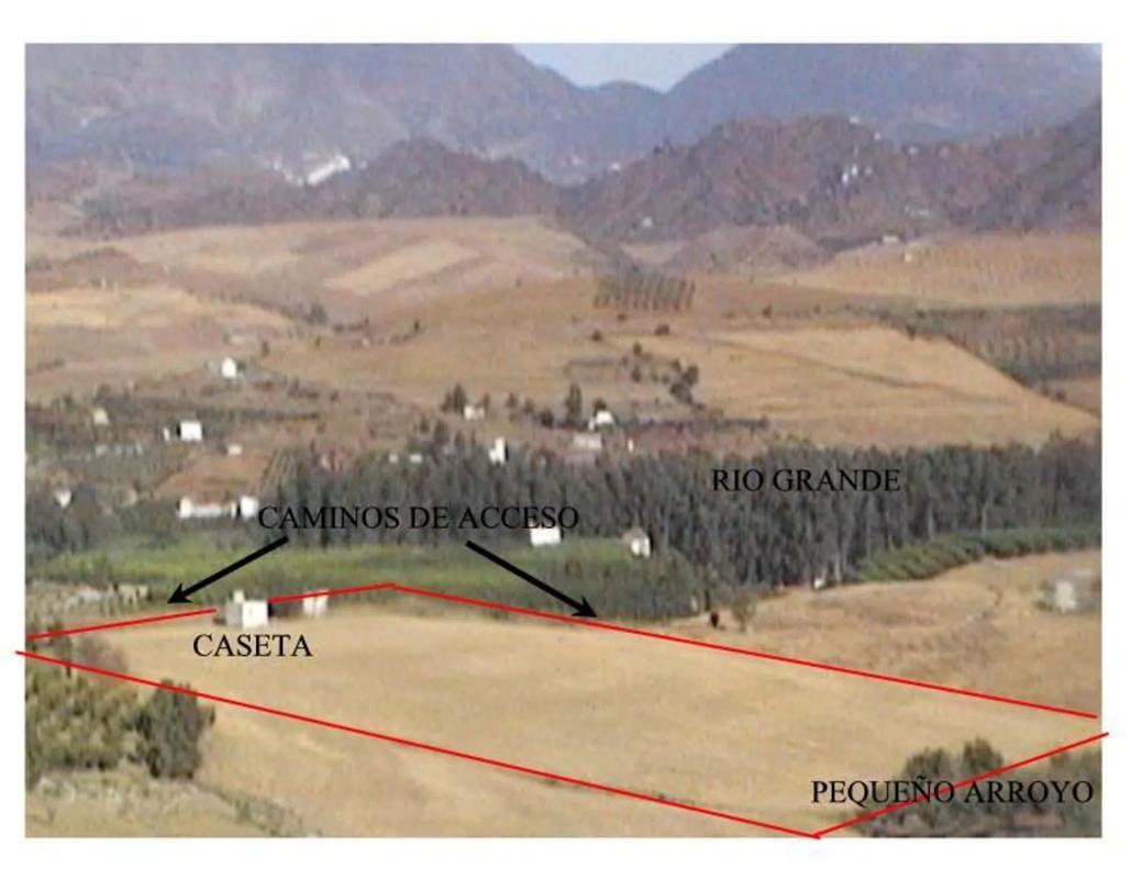 Land for sale in Coin, Malaga photo 5