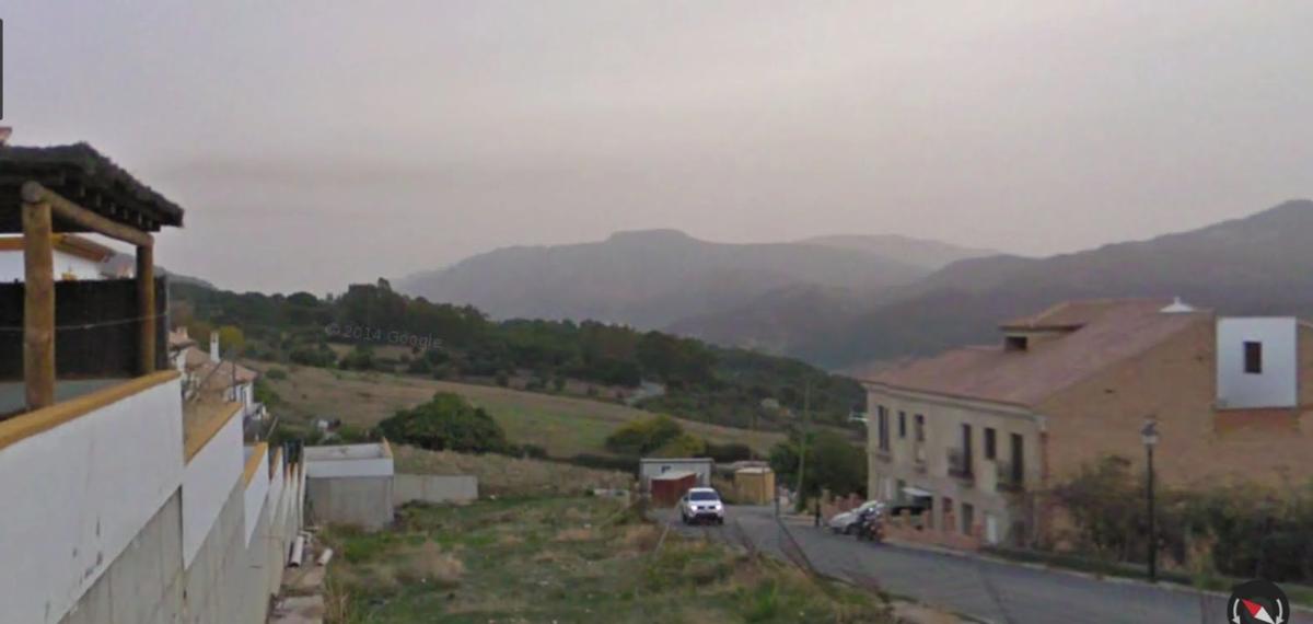 Działka na sprzedaż w Cortes de la Frontera, Malaga photo 3