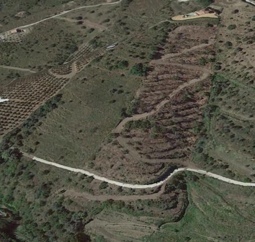 Terreno en venta en Frigiliana, Malaga photo 1