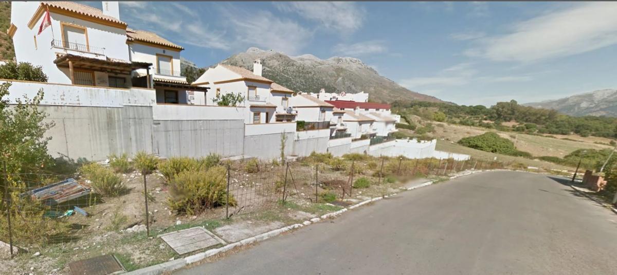 Działka na sprzedaż w Cortes de la Frontera, Malaga photo 5
