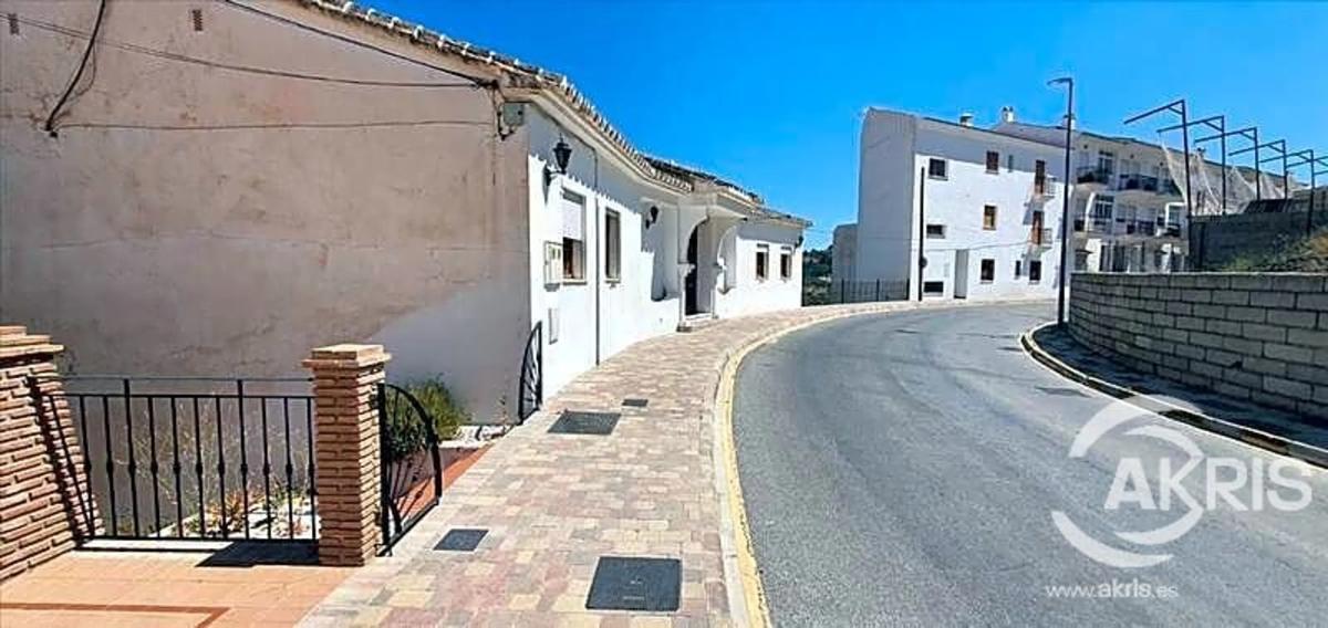Terreno en venta en Casarabonela, Malaga photo 1