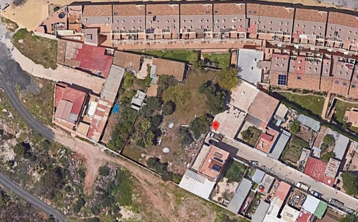 Działka na sprzedaż w Torremolinos, Malaga photo 3