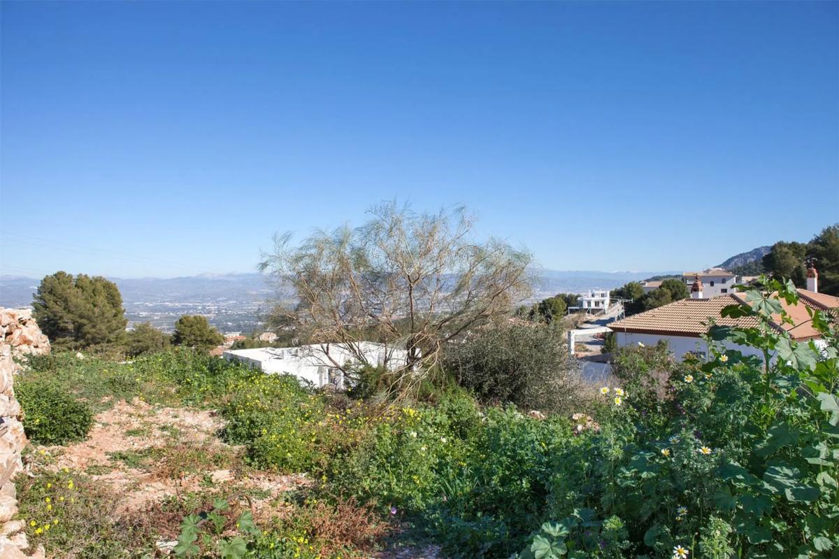 Terreno en venta en Alhaurín de la Torre, Malaga photo 4
