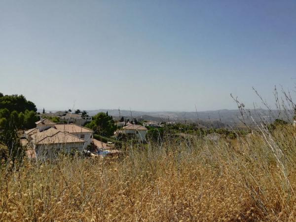 Terreno en calle Adelfas, 206 photo 2