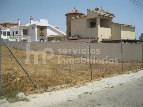 Terreno en Norte - Barrio del Pilar - El Reñidero photo 1