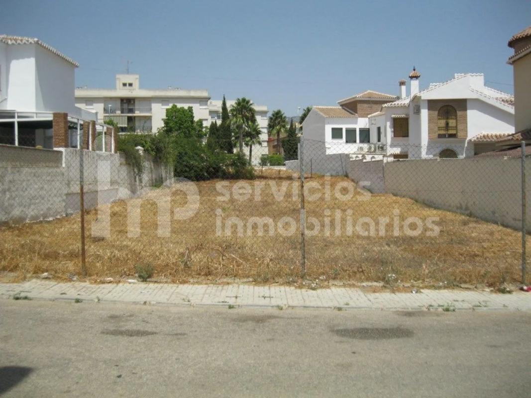 Land for sale in Vélez-Málaga, Malaga photo 2