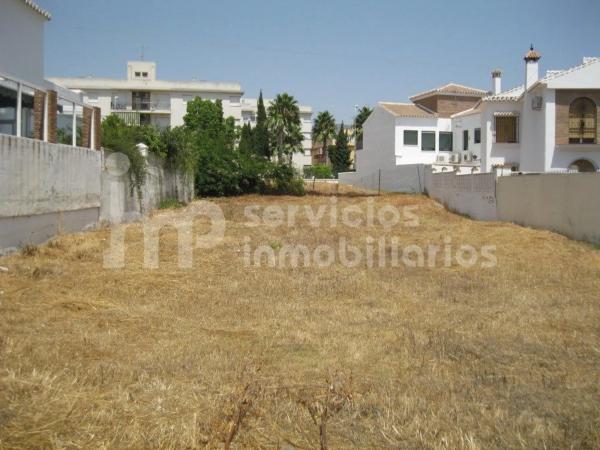 Terreno en Norte - Barrio del Pilar - El Reñidero thumbnail 2