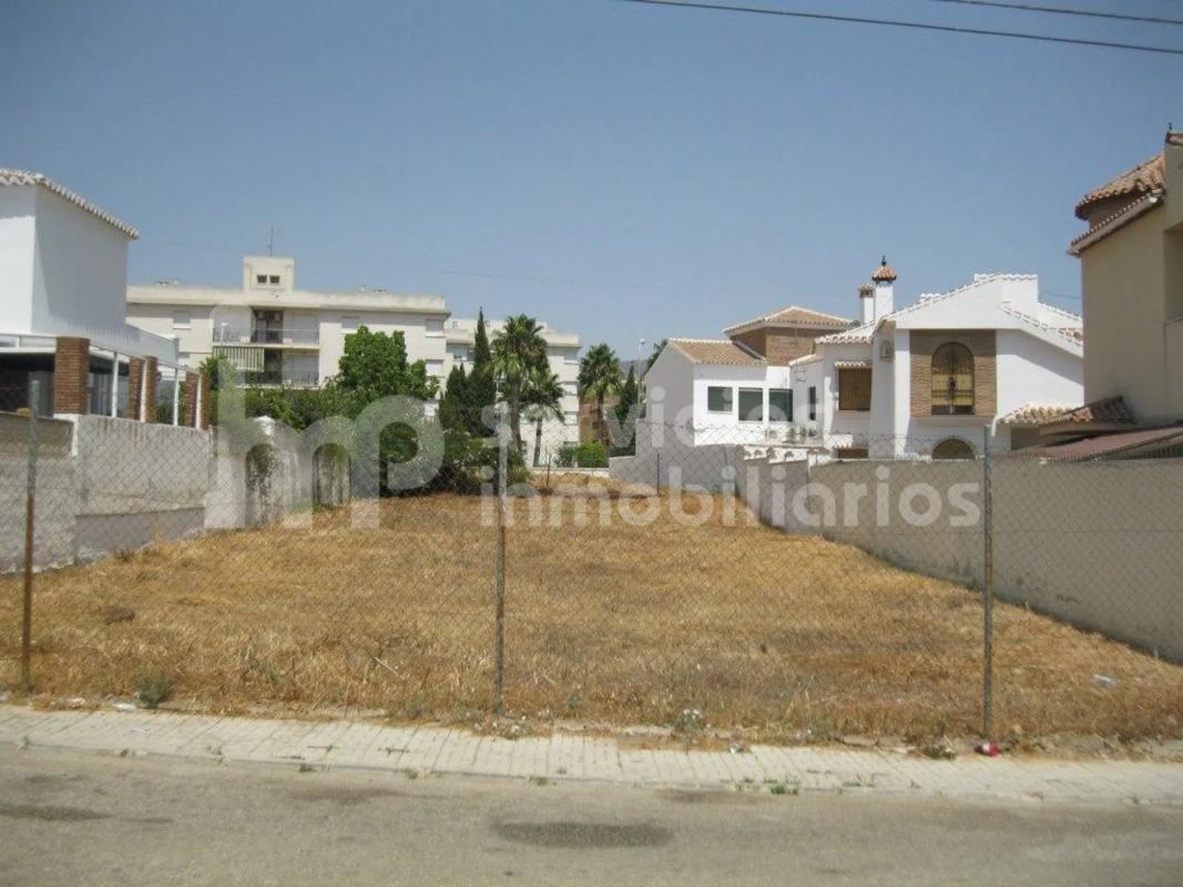 Land for sale in Vélez-Málaga, Malaga photo 4