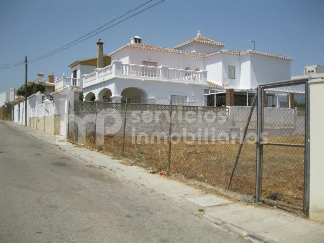 Land for sale in Vélez-Málaga, Malaga photo 5