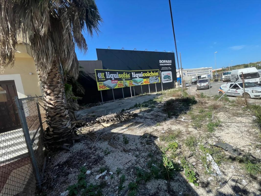 Terreno en venta en Estepona, Malaga photo 4