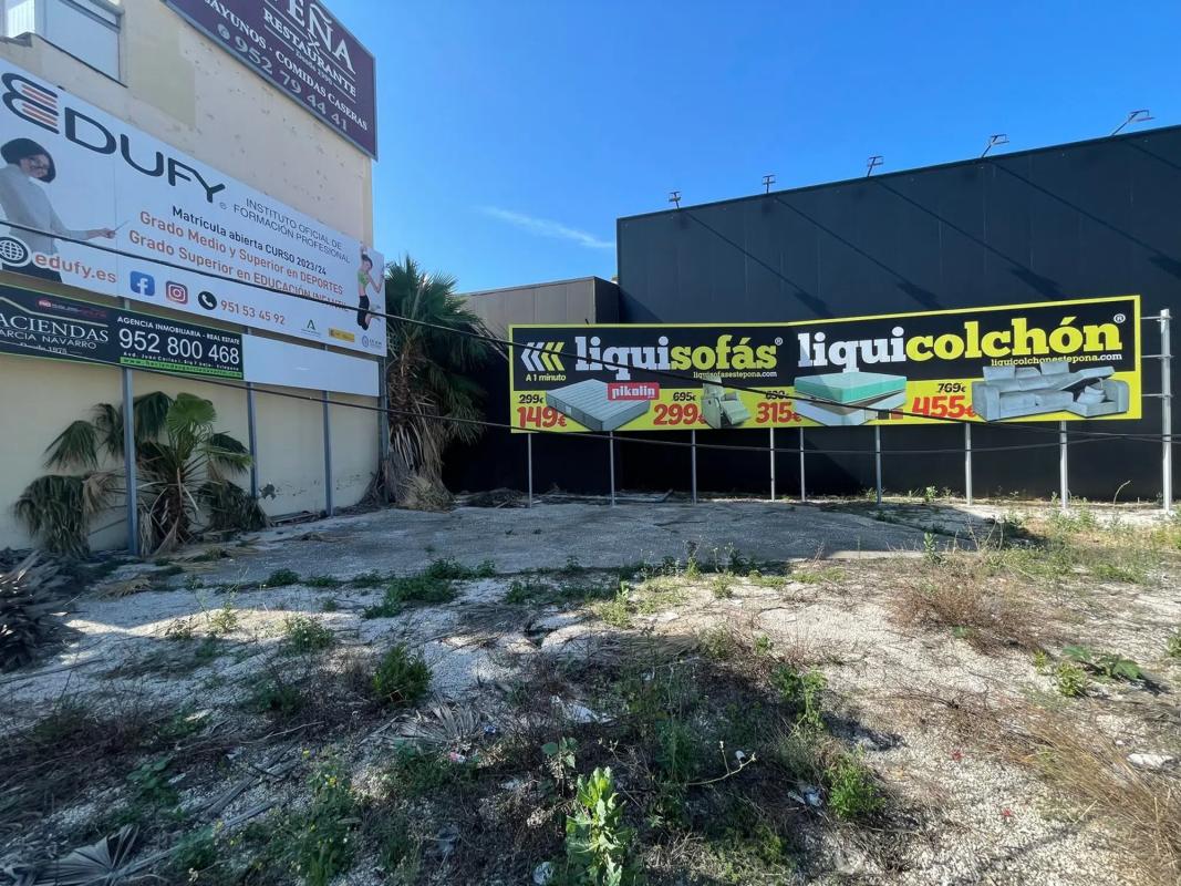 Terreno en venta en Estepona, Malaga photo 5