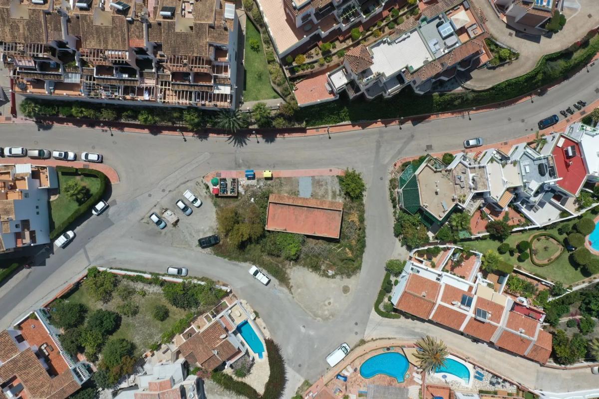 Działka na sprzedaż w Nerja, Malaga photo 3
