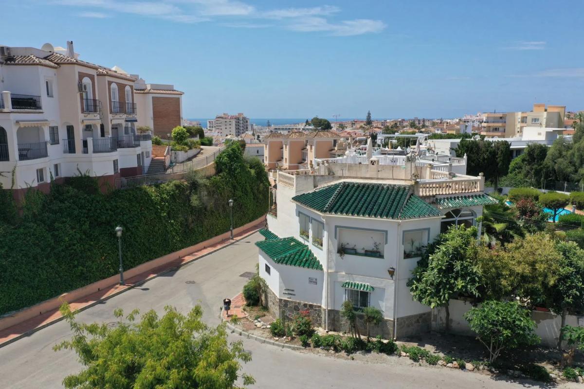 Działka na sprzedaż w Nerja, Malaga photo 4