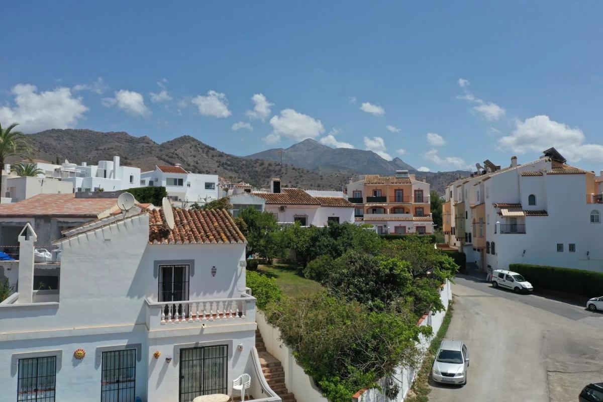 Działka na sprzedaż w Nerja, Malaga photo 5