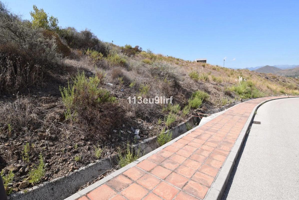 Terreno en venta en Mijas, Malaga photo 2