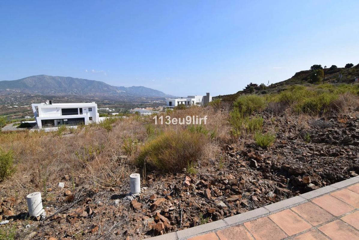 Terreno en venta en Mijas, Malaga photo 3