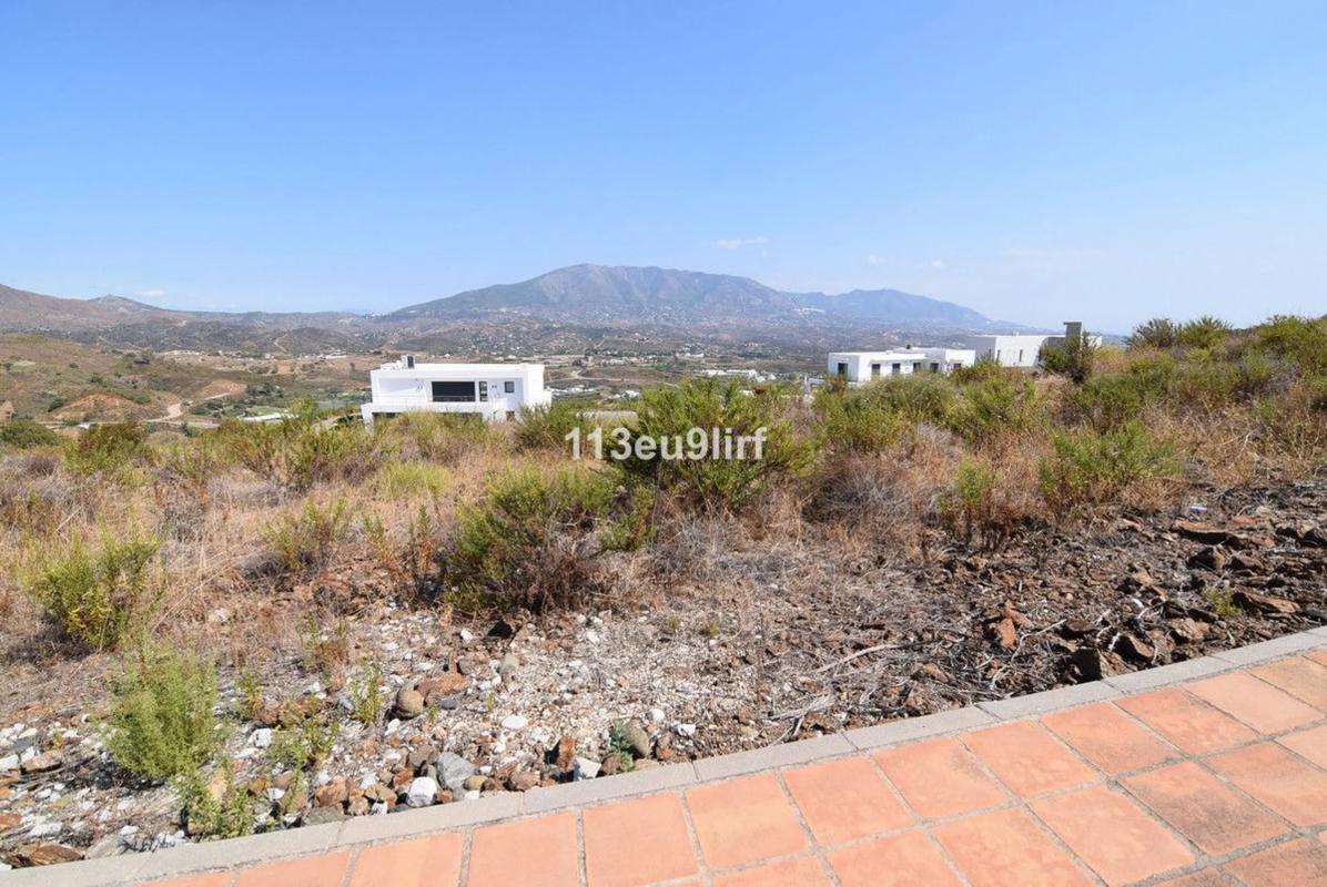 Terreno en venta en Mijas, Malaga photo 4