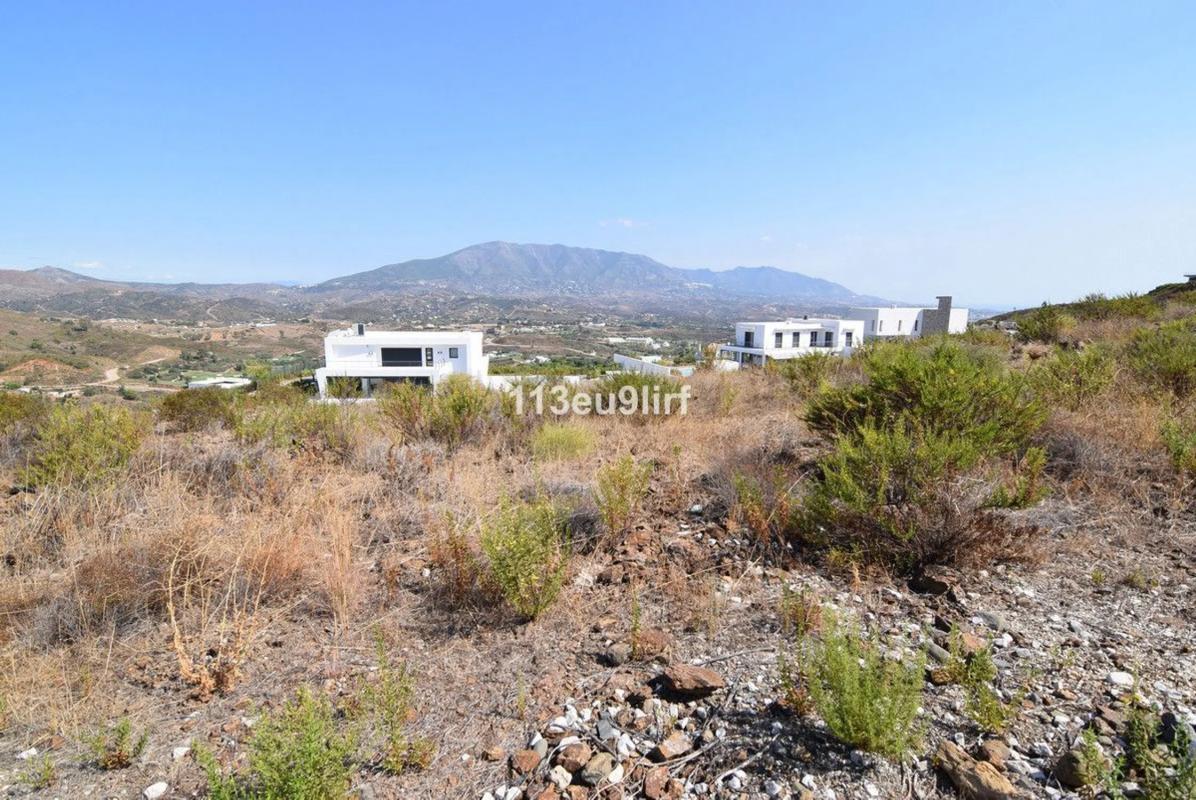 Terreno en venta en Mijas, Malaga photo 5