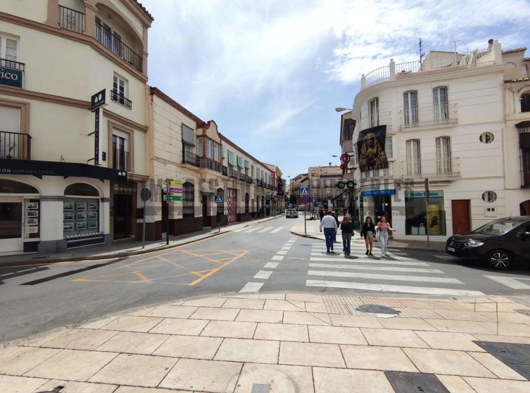 Terreno en venta en Vélez-Malaga, Malaga photo 1
