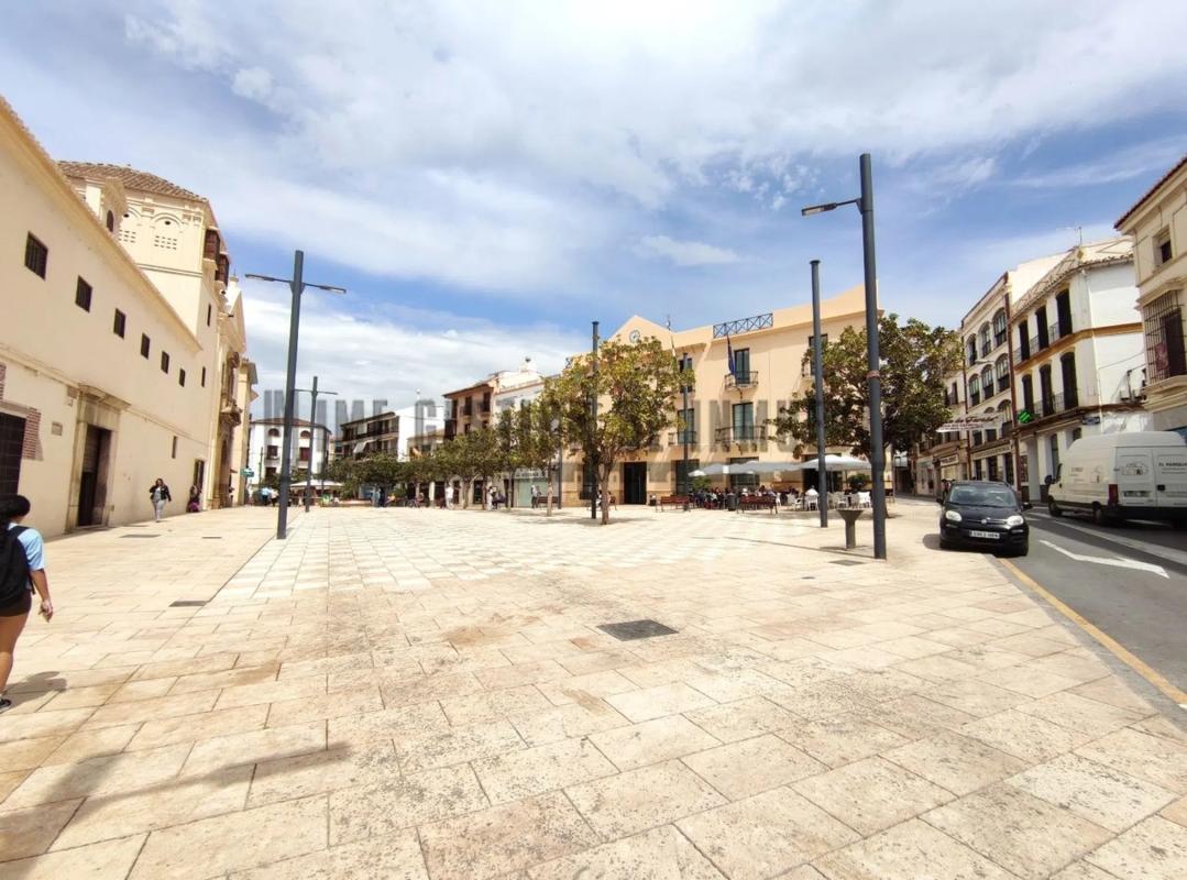 Terreno en venta en Vélez-Malaga, Malaga photo 2