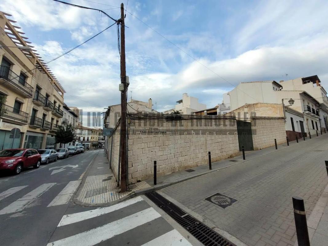 Terreno en venta en Vélez-Malaga, Malaga photo 3
