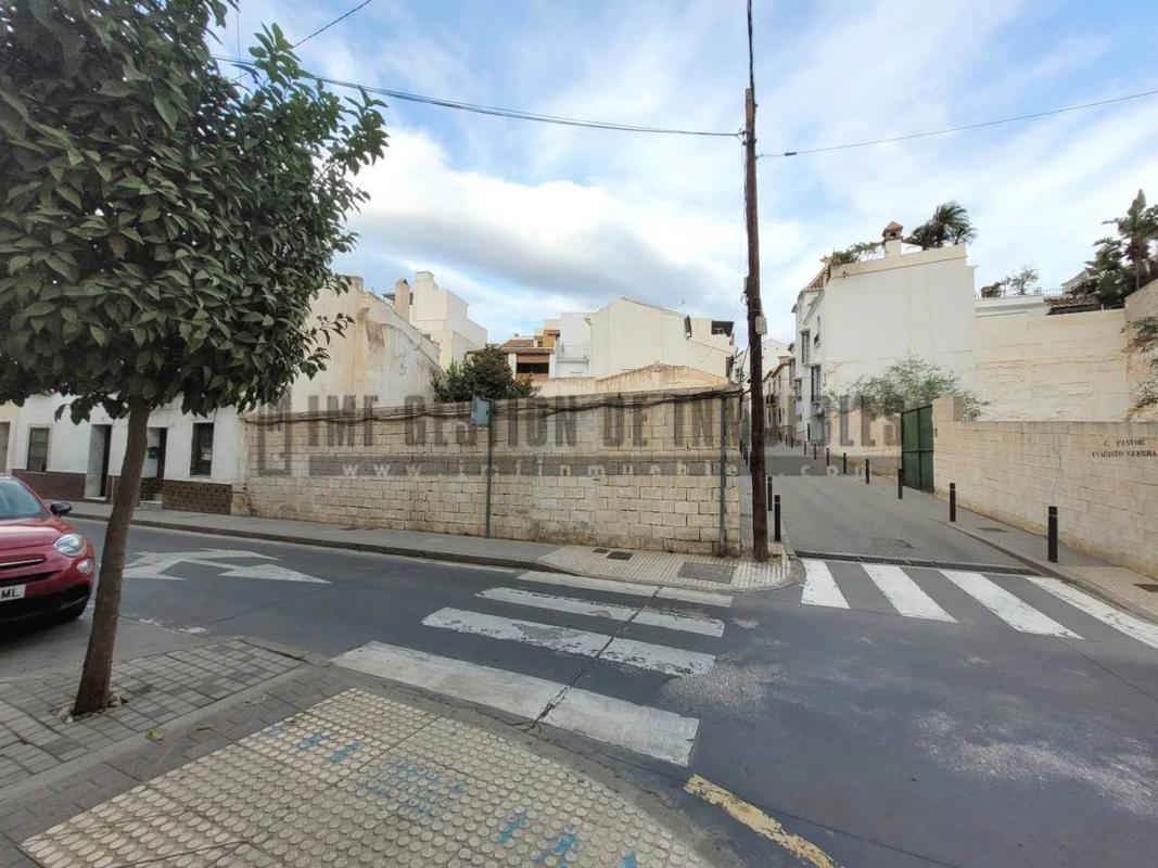 Terreno en venta en Vélez-Malaga, Malaga photo 4