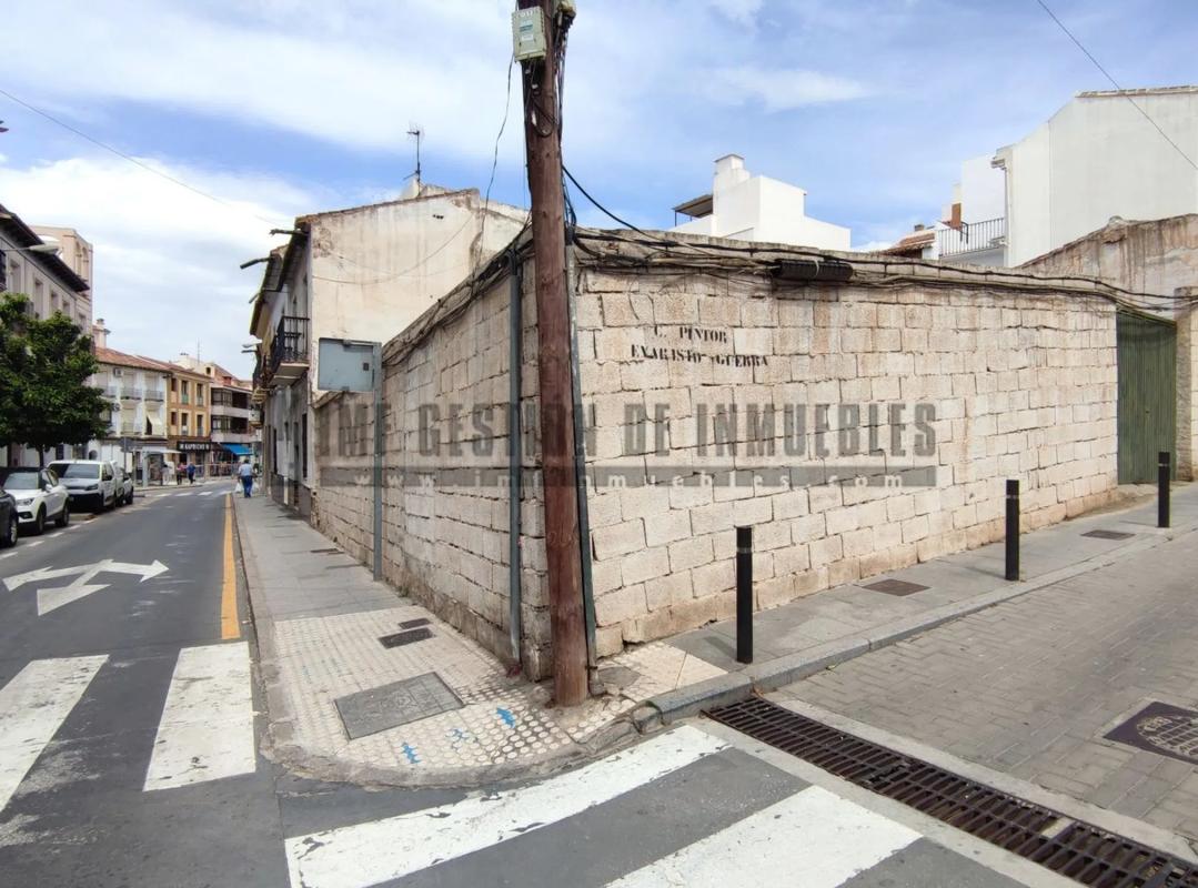 Terreno en venta en Vélez-Malaga, Malaga photo 5