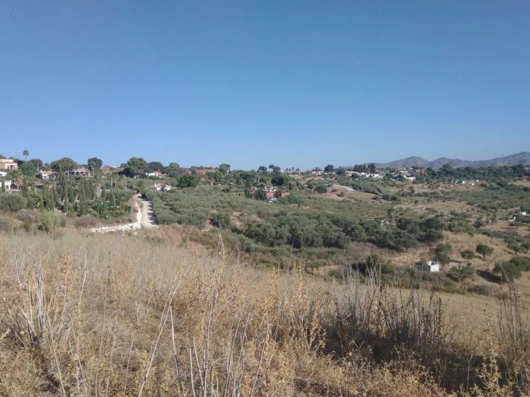 Terreno en venta en Alhaurín de la Torre, Malaga photo 3