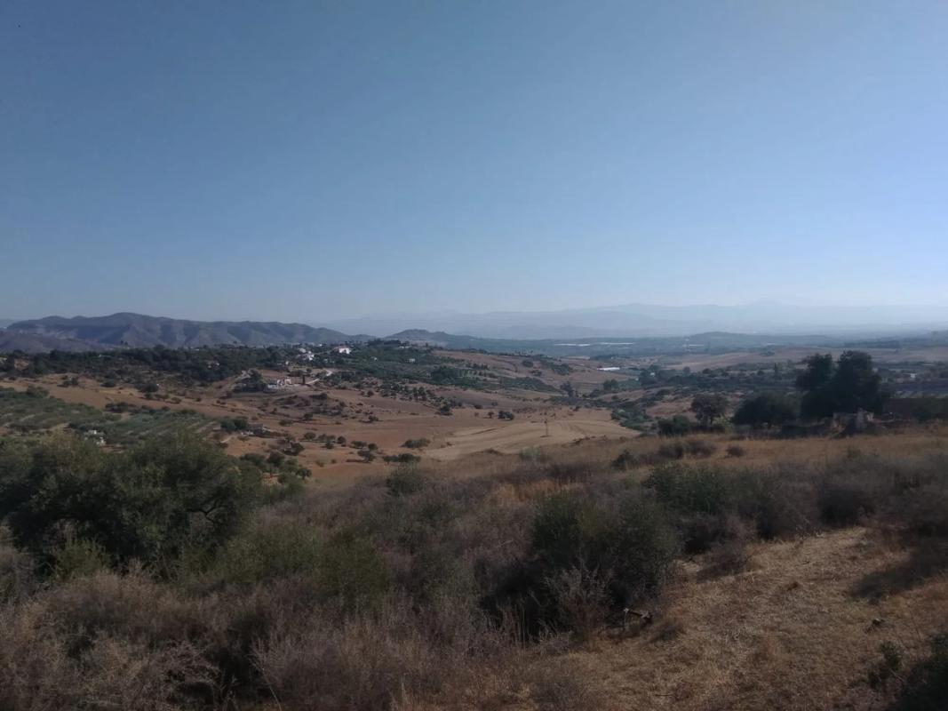 Terreno en venta en Alhaurín de la Torre, Malaga photo 5
