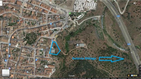 Terreno en calle el pozuelo, 20 photo 2