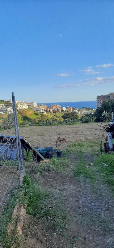 Działka na sprzedaż w Fuengirola, Malaga photo 1