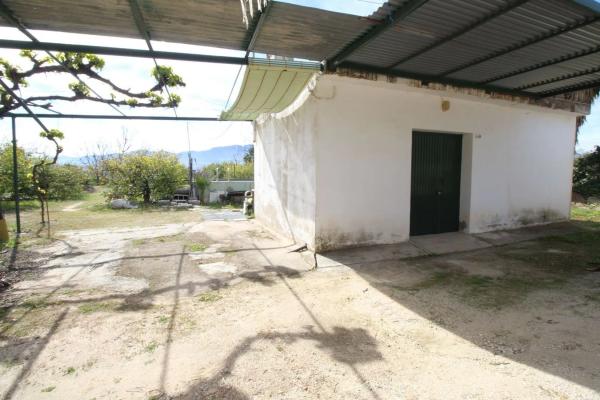 Terreno en calle Palmito photo 4